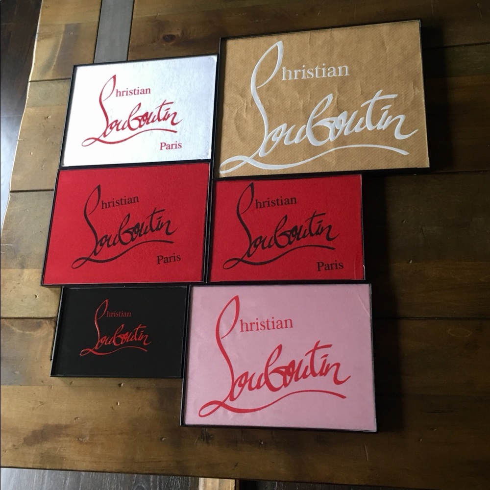 Custom luxury bag bundles with free custom frames - Picture 14 of 16